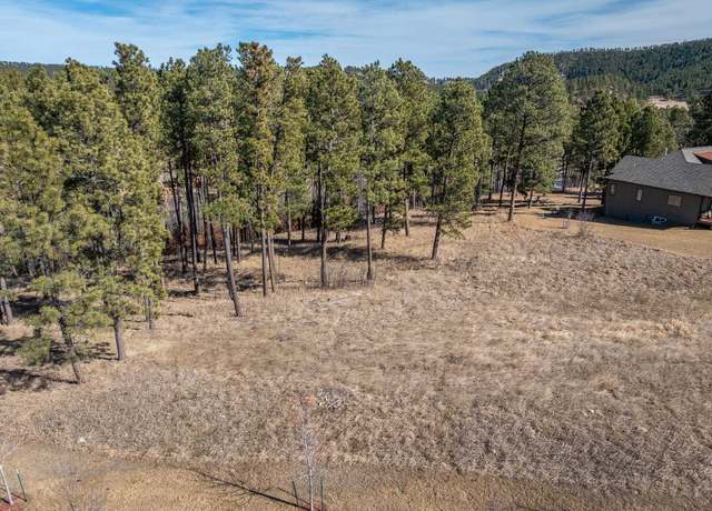 Property at TBD Lot 8 Velvet Horn Pl, Rapid City, SD 57702
