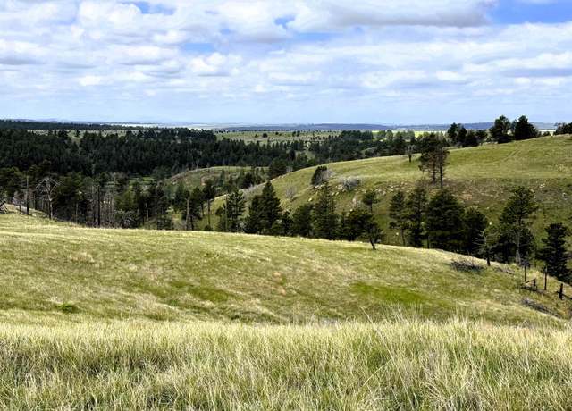 Property at TBD Gruenhagen Rd, Moorcroft, WY 82721
