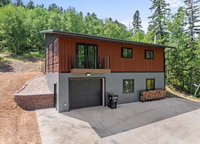 Property at 11269 Terry Gulch Rd, Lead, SD 57754, 3 beds, 2 baths