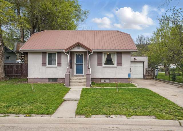 Property at 1947 Park Ave, Sturgis, SD 57785, 3 beds, 2 baths