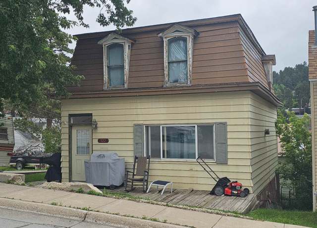 Property at 522 Mcquillan Ave, Lead, SD 57754, 2 beds, 2 baths