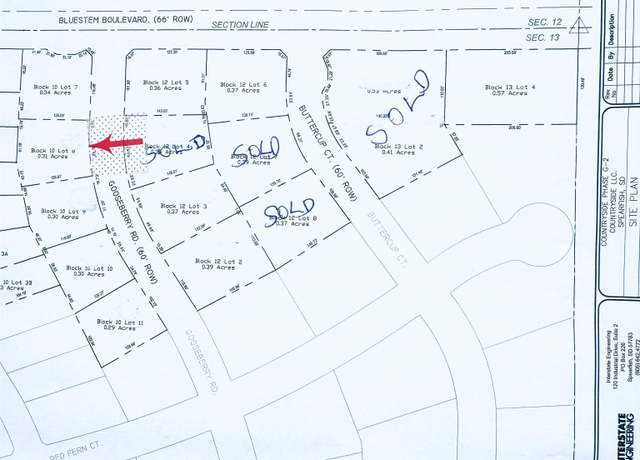 Property at 642 Gooseberry Rd, Spearfish, SD 57783