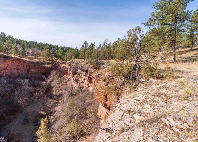 Property at Parcel 6B Saddle Ridge Rd, Hermosa, SD 57744
