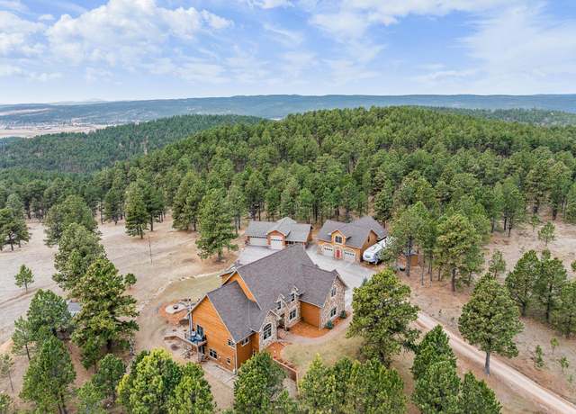 Property at 5417 Stone Tree Ct, Piedmont, SD 57769, 5 beds, 3.5 baths