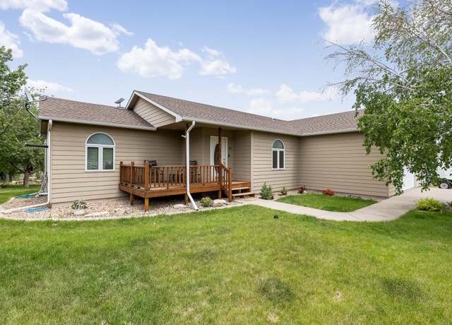 Property at 6494 Blake Rd, Rapid City, SD 57702, 3 beds, 2.5 baths