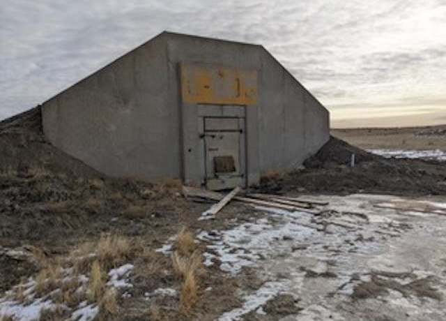 Property at 10617 Bunker Rd, Edgemont, SD 57735