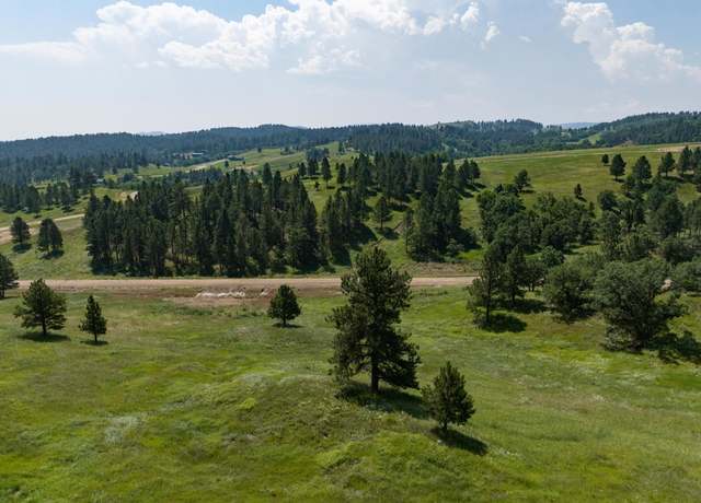 Property at tbd Lot 4 Prairie View Rd, Whitewood, SD 57793
