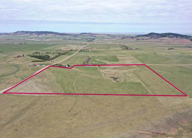 Property at TBD Centennial Rd, Spearfish, SD 57783