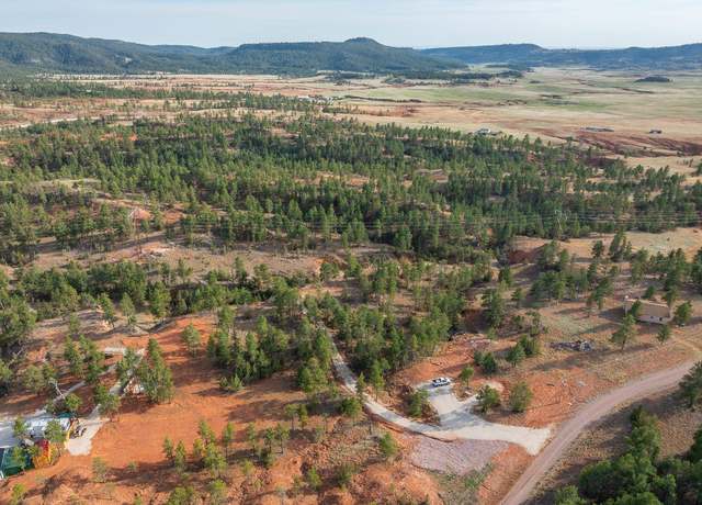 Property at 27208 Earp Rd, Hot Springs, SD 57747