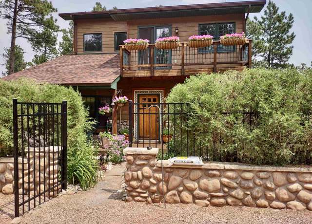 Property at 13600 Aeronaut Ln, Rapid City, SD 57702, 2 beds, 2.5 baths
