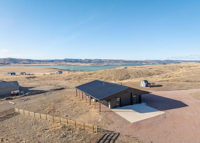 Property at 13239 Commodore Rd, Hot Springs, SD 57747, 4 beds, 2.5 baths