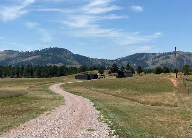 Property at 25701 Mountain Dr, Edgemont, SD 57735, 1 bed, 1 bath