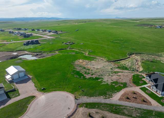 Property at 16779 Red Cedar, Piedmont, SD 57769