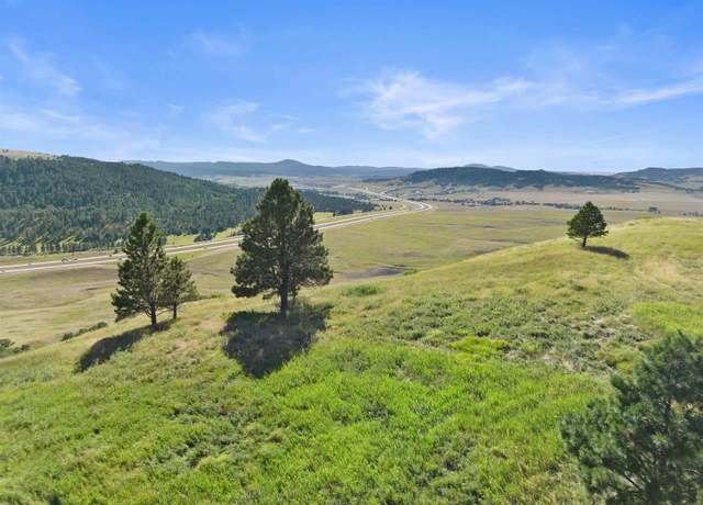 Property at Lot 53 Valley Vw, Spearfish, SD 57783