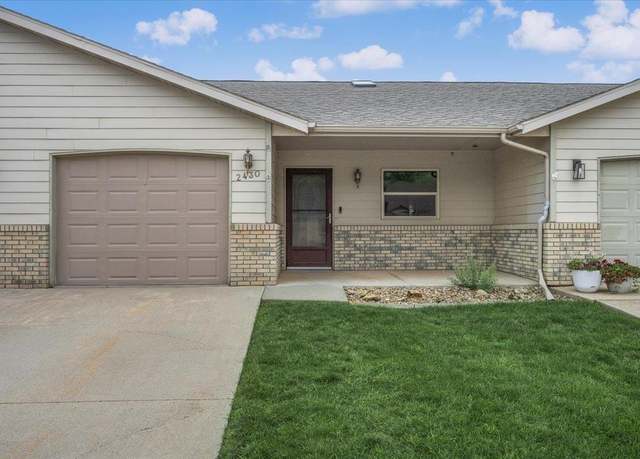 Property at 2430 Windmill Dr, Spearfish, SD 57783, 3 beds, 2 baths