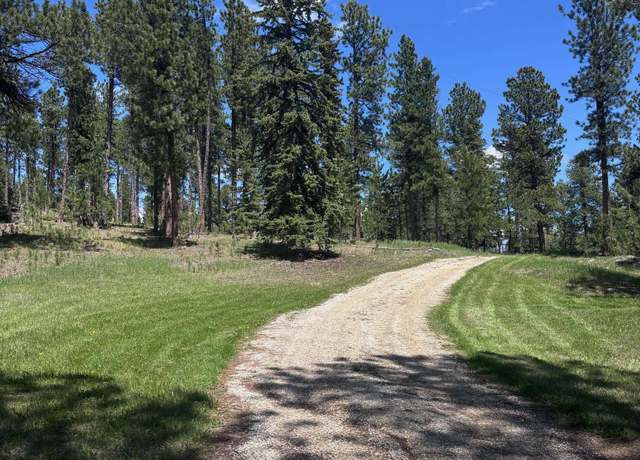 Property at 12204 Nemo Rd, Nemo, SD 57759