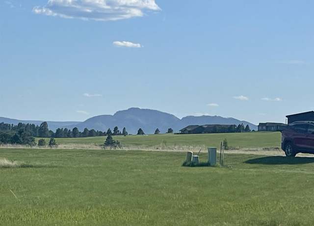 Property at Lot 21 Carriage Cir, Belle Fourche, SD 57717