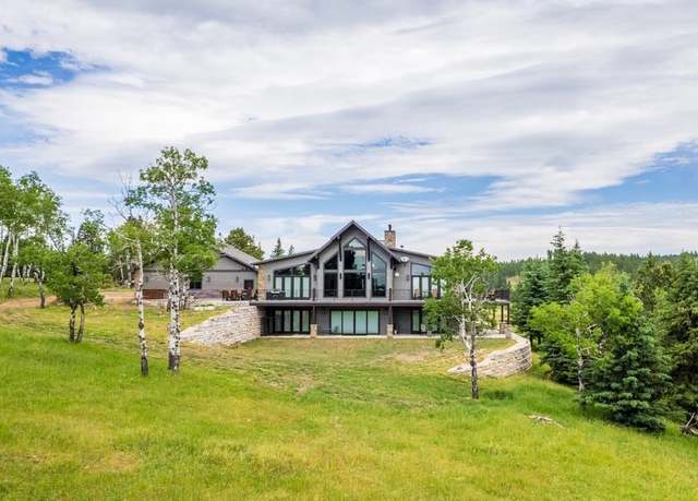 Property at 22107 N Rochford Rd, Lead, SD 57754, 5 beds, 5 baths