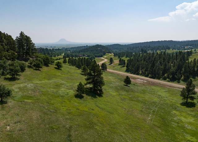 Property at Lot 5 Prairie View Rd, Whitewood, SD 57793