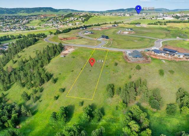 Property at 267 Miller Ranch Ave, Spearfish, SD 57783