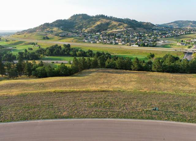 Property at Lot 13 Oak Crest Ct, Spearfish, SD 57783