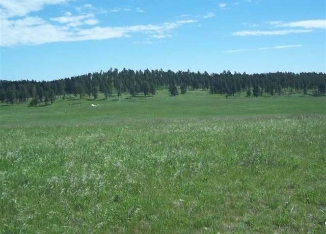 Property at TBD War Bonnet Rd, Custer, SD 57730