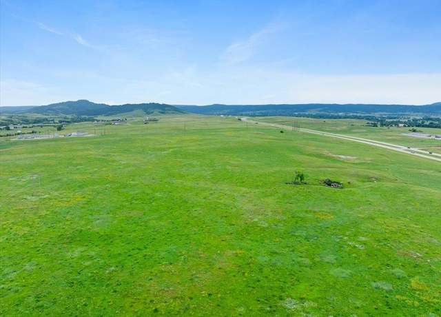 Property at TBD US Highway 85, Spearfish, SD 57783
