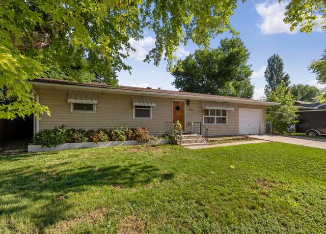 Property at 2430 Judy Ave, Rapid City, SD 57702, 3 beds, 1 bath