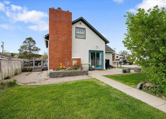 Property at 445 State St, Spearfish, SD 57783, 2 beds, 2 baths