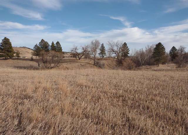 Property at 13496 Sturgis Rd, Piedmont, SD 57769