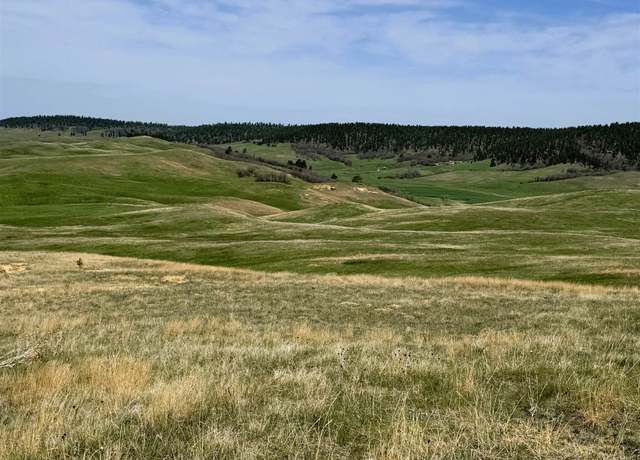 Property at 1115 Bowers Rd, Sundance, WY 82729