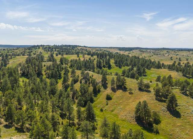 Property at 499 Government Canyon Rd, Hulett, SD 82720, 1 bed, 1 bath
