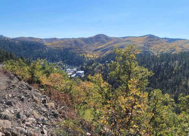 Property at TBD Denver Ave, Deadwood, SD 57732