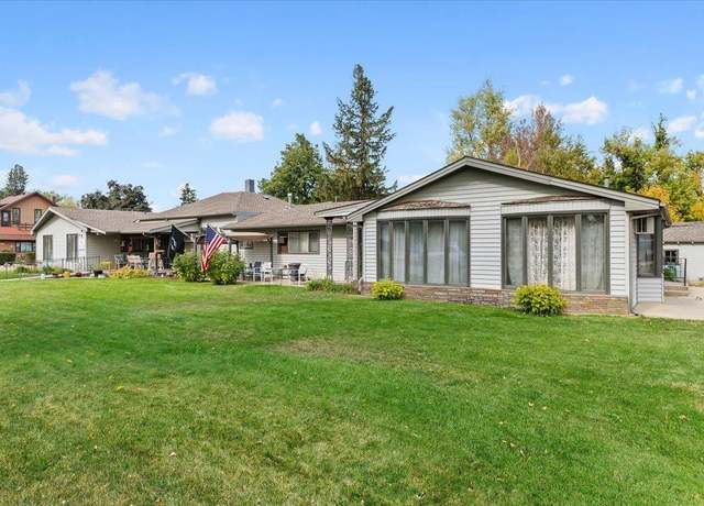 Property at 1542 Davenport St, Sturgis, SD 57785, 10 beds, 4 baths