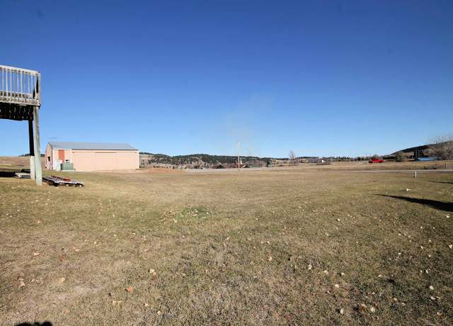 Property at 2100 E Ida St, Sturgis, SD 57785
