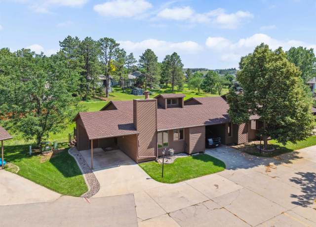 Property at 4902 Stoney Brook Ct, Rapid City, SD 57702, 3 beds, 2 baths
