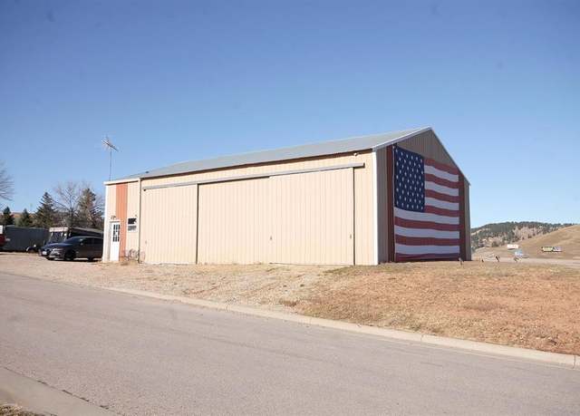 Property at 2114 E Ida St, Sturgis, SD 57785