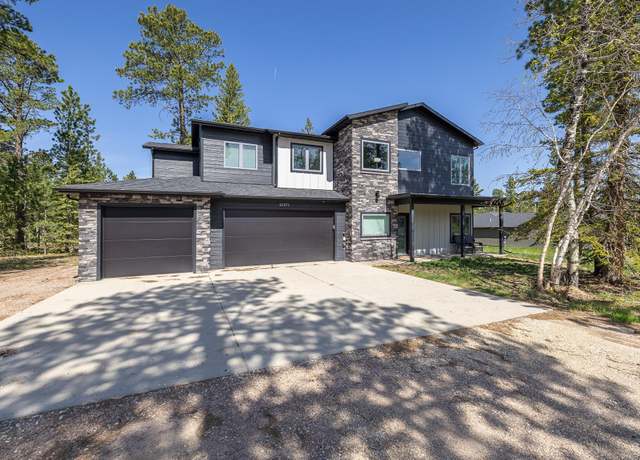 Property at 21271 Ridgewood Trl, Lead, SD 57754, 4 beds, 4 baths