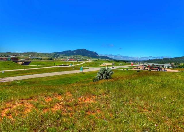 Property at TBD E Cleveland St, Sundance, WY 82729