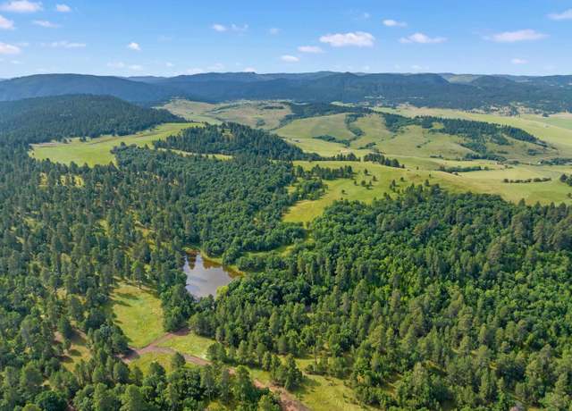 Property at Lot 4 Three Peaks Pass, Whitewood, SD 57793