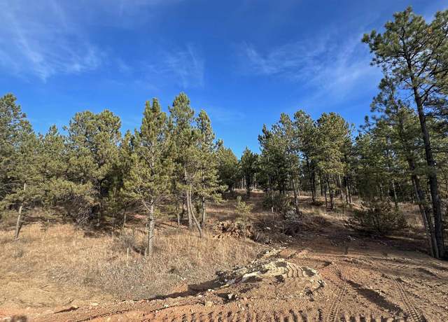 Property at Lot 11 Northview Ct, Hot Springs, SD 57747