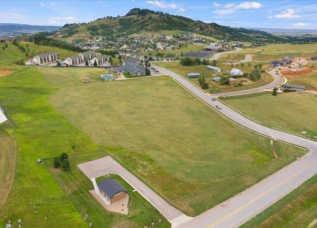 Property at Lot 2R-1 Windmill Dr, Spearfish, SD 57783