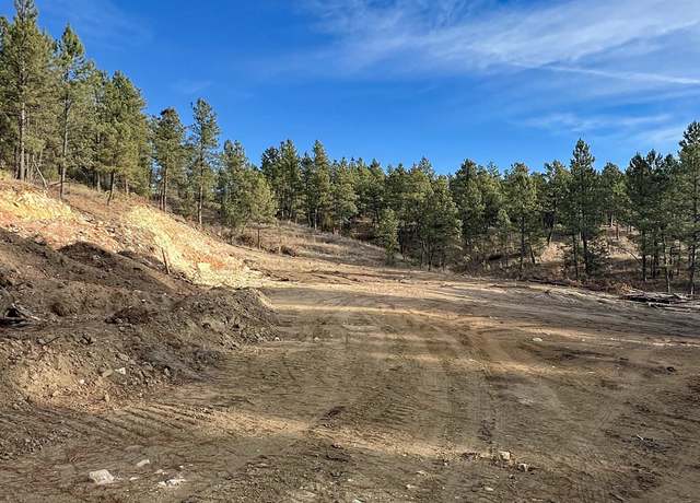 Property at Lot 12 Northview Ct, Hot Springs, SD 57747