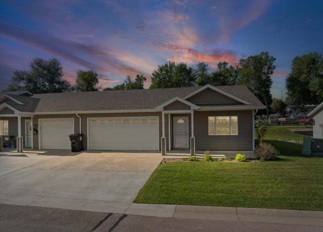 Property at 1217 Silverbrook Ln, Spearfish, SD 57783, 2 beds, 2 baths
