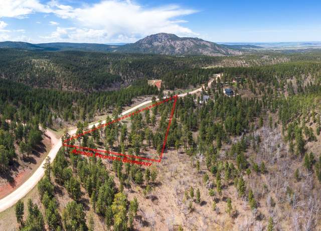 Property at TBD Tanager Ct, Spearfish, SD 57783