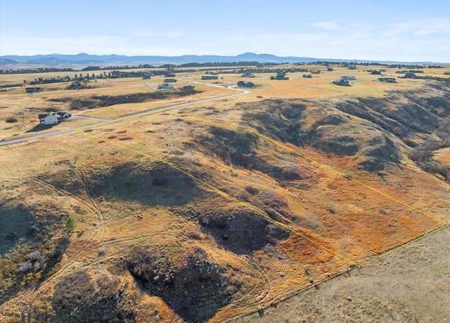 Property at Lot 7, Blk 8 Double Tree Cir, Belle Fourche, SD 57717