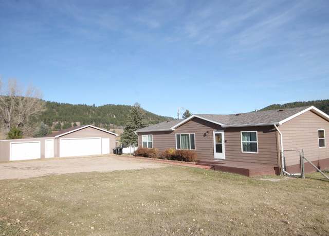 Property at 20748 Berry Ln, Sturgis, SD 57785, 3 beds, 2 baths
