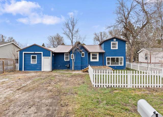 Property at 4648 Other, Rapid City, SD 57703, 4 beds, 2 baths
