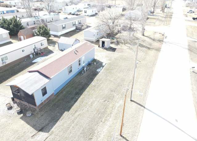 Property at 1125 Leisure St, Whitewood, SD 57793, 1 bed, 1 bath