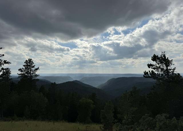 Property at Lot 138 Deer Mountain Rd, Lead, SD 57754